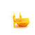 Hood Prop Retention Clip 2002-2005 WRX/STI