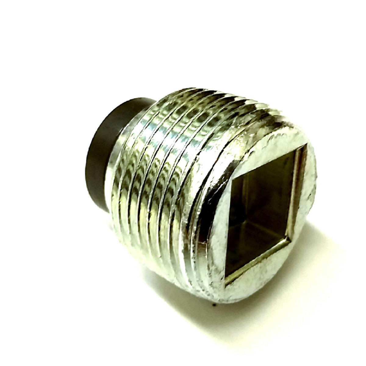 Rear Diff Plug Rounded Subaru OEM Rear Differential Drain Plug 2015-2021 WRX - FastWRX.com