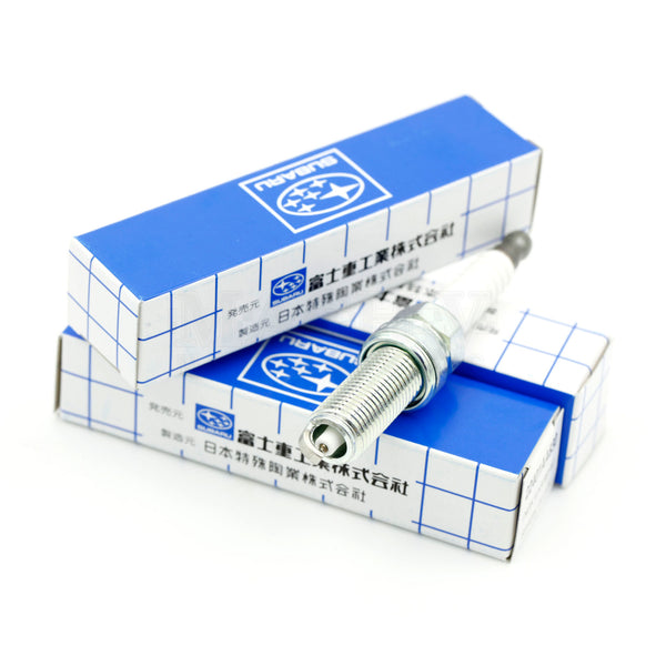 Subaru oem sales spark plugs