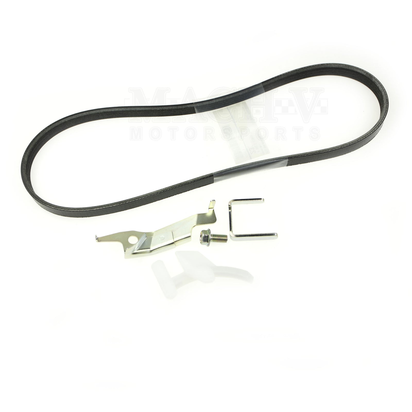 Subaru OEM Air Conditioning Belt 2008-2014 WRX/2008-2021 STI