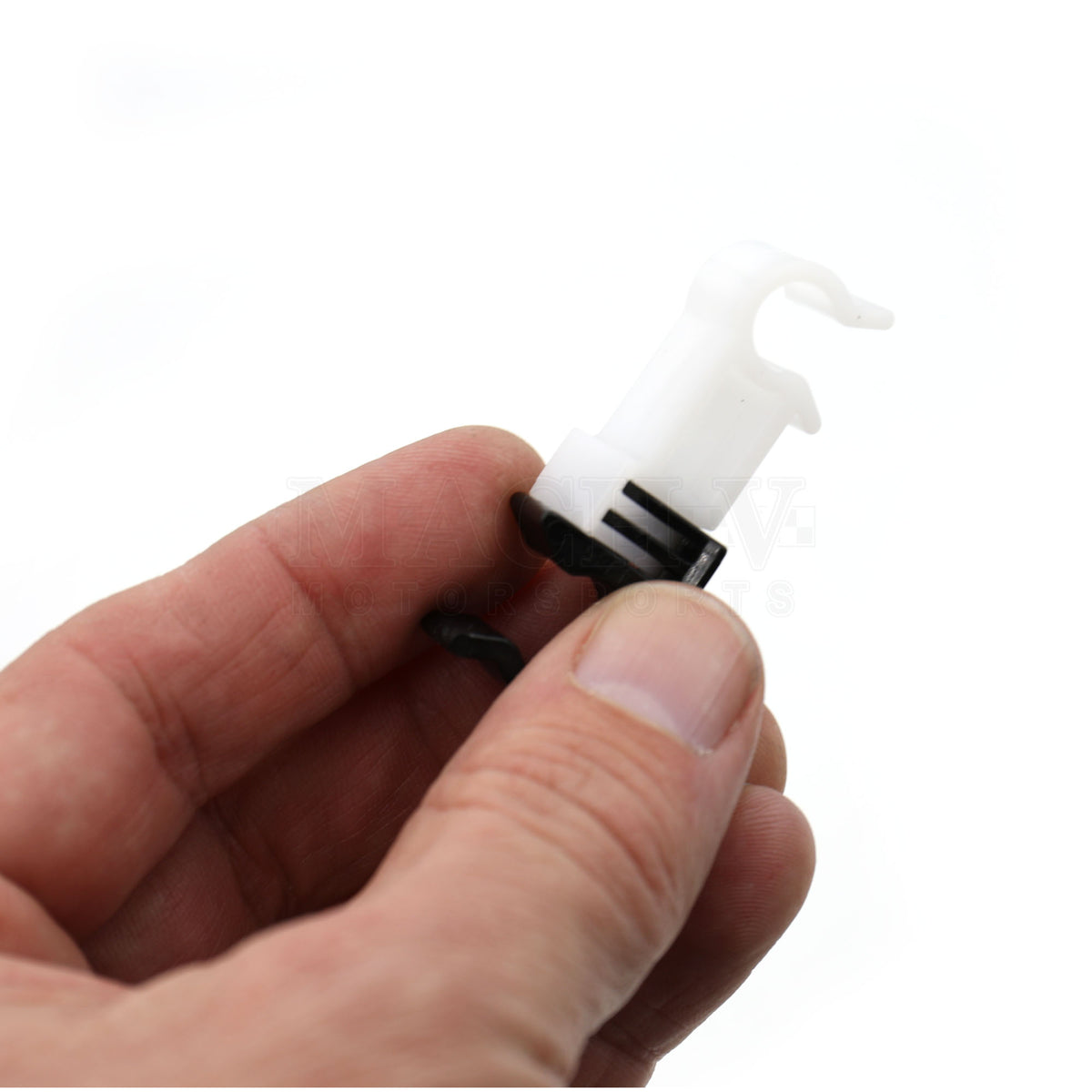 Subaru OEM Throttle Cable Clips 2002-2005 WRX