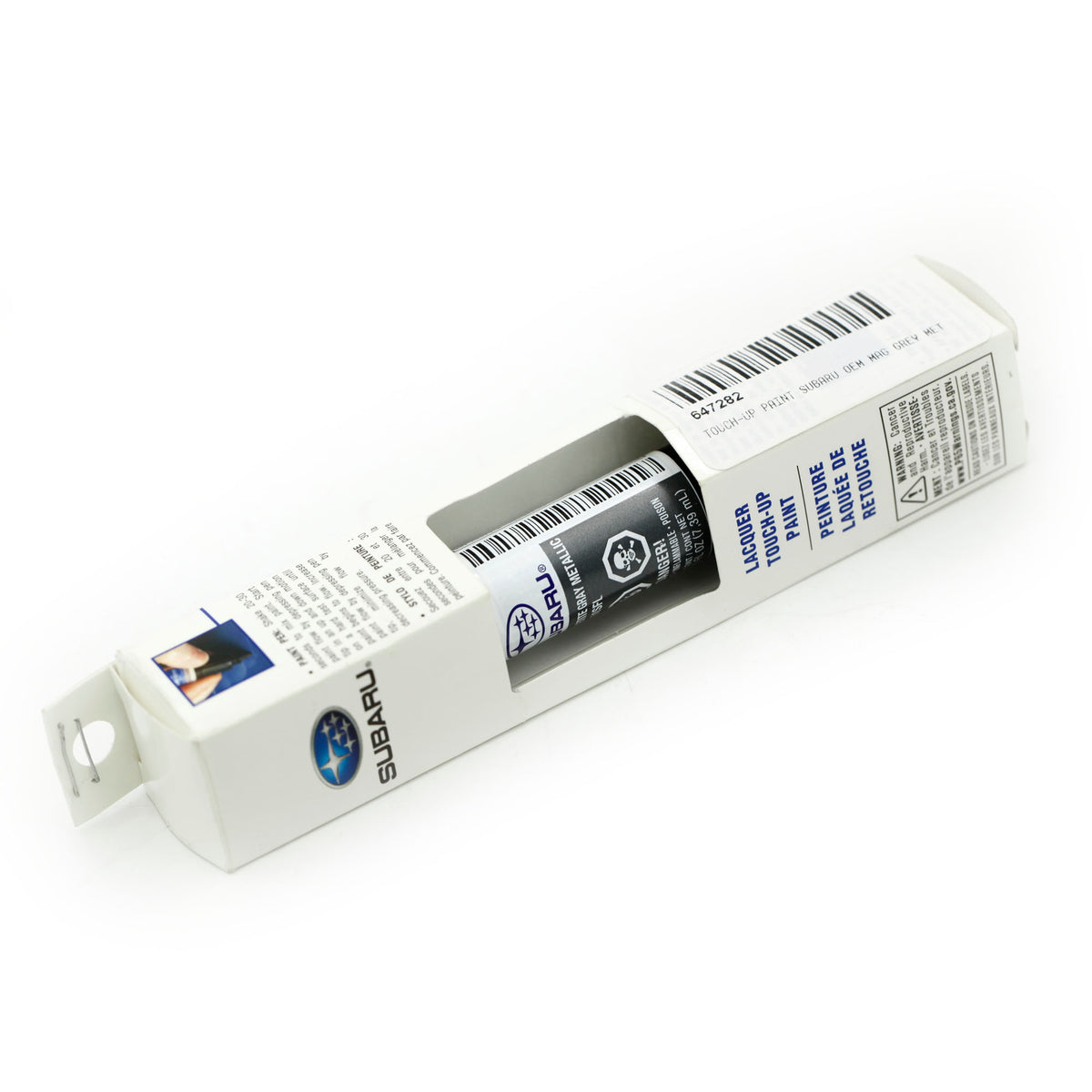 激安 超特価商店街  Subaru OEM Touch-Up Paint - FastWRX.com ウエイトトレーニング