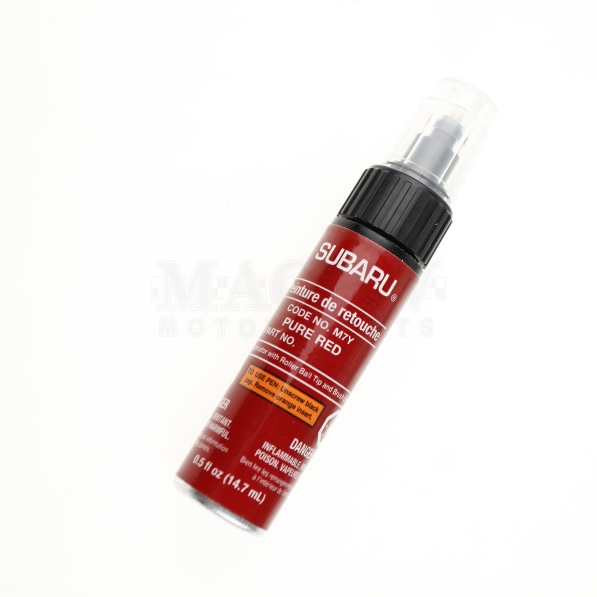 Subaru OEM Touch-Up Paint