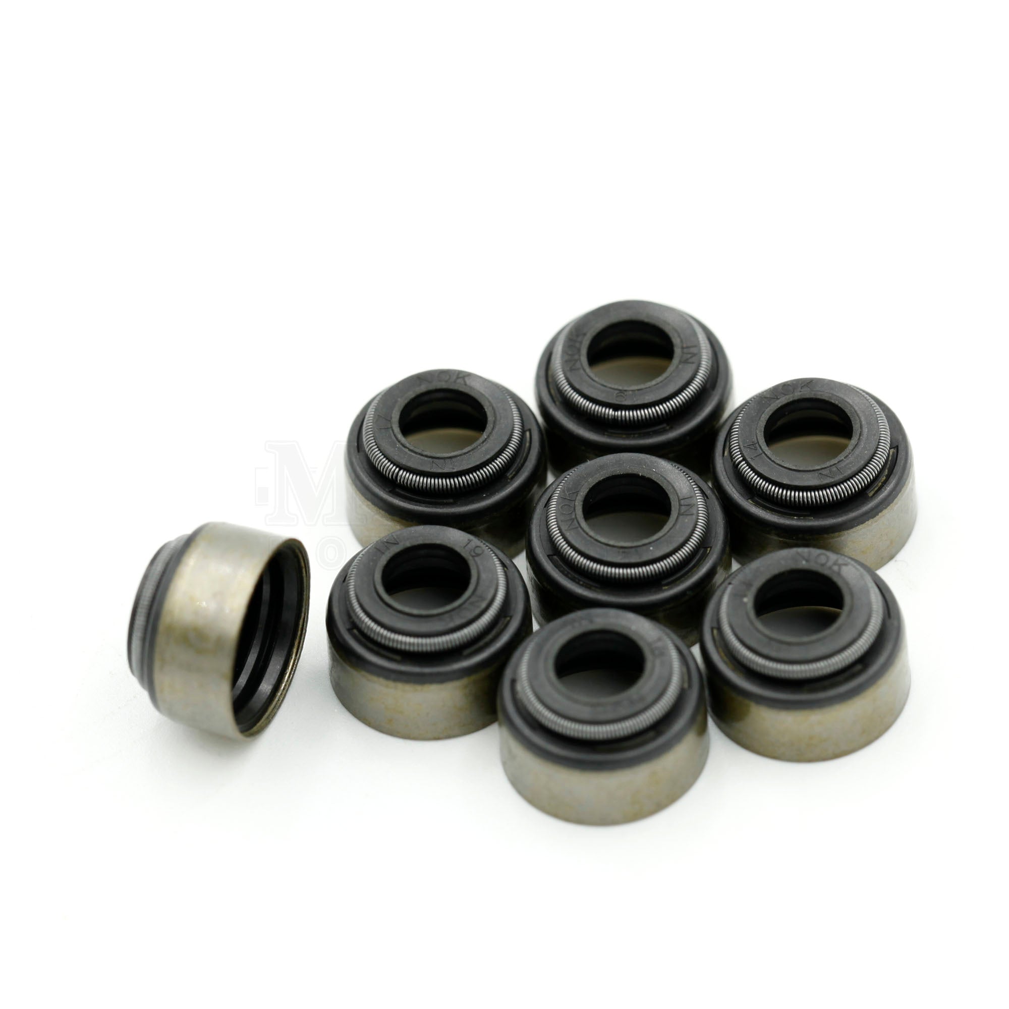 OEM Subaru Valve Stem Seal Set 2002-2014 WRX/2004-2020 STI