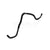 Subaru Brake Booster Hose 2008-2014 WRX