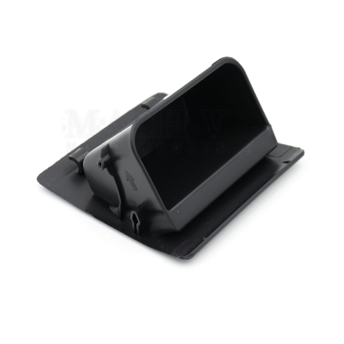 Subaru Change Cup Fuse Door 2015-2021 WRX/STI