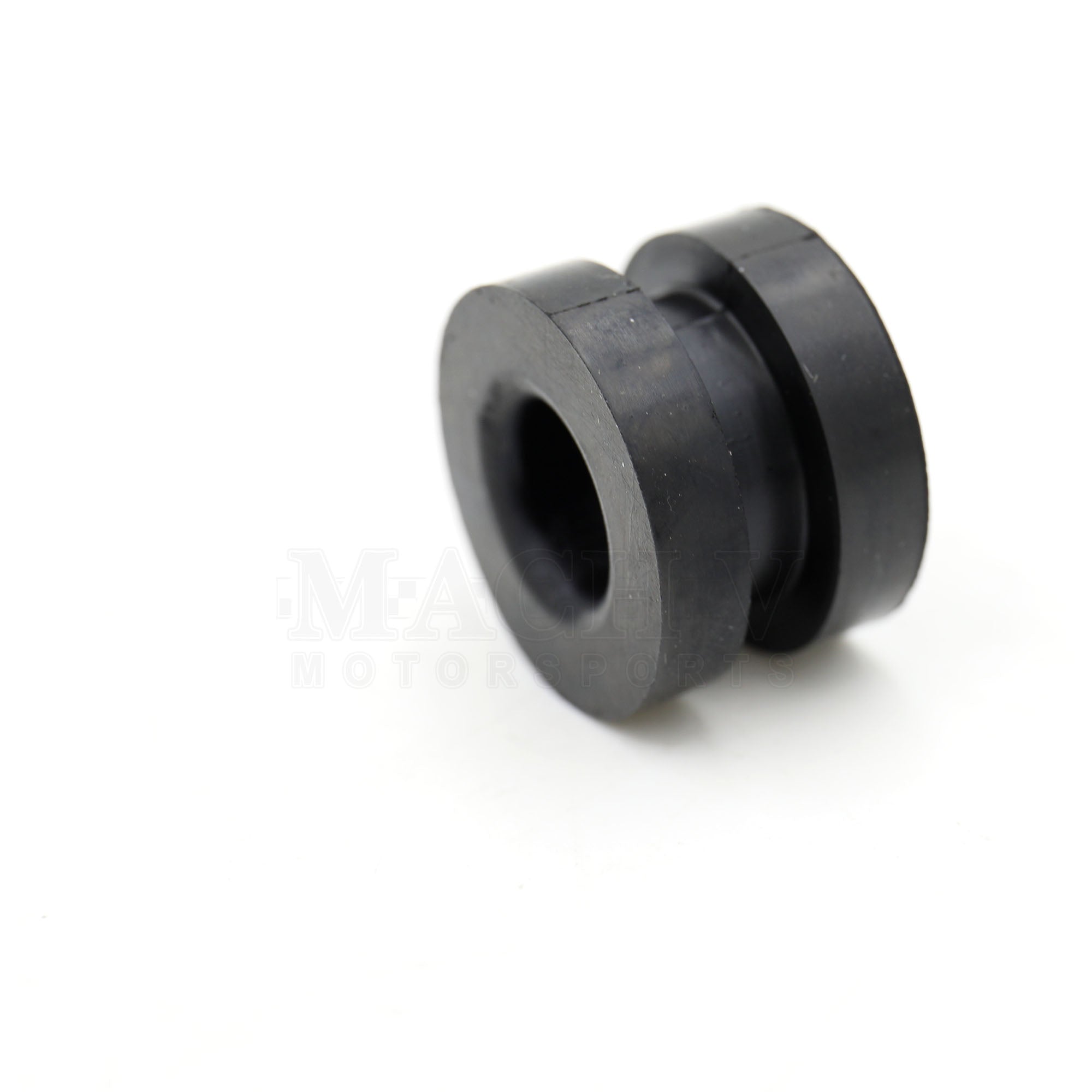 Pipe grommet top