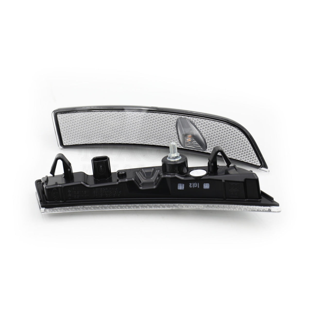 JDM Clear Side Markers 2022+ BRZ/GR86