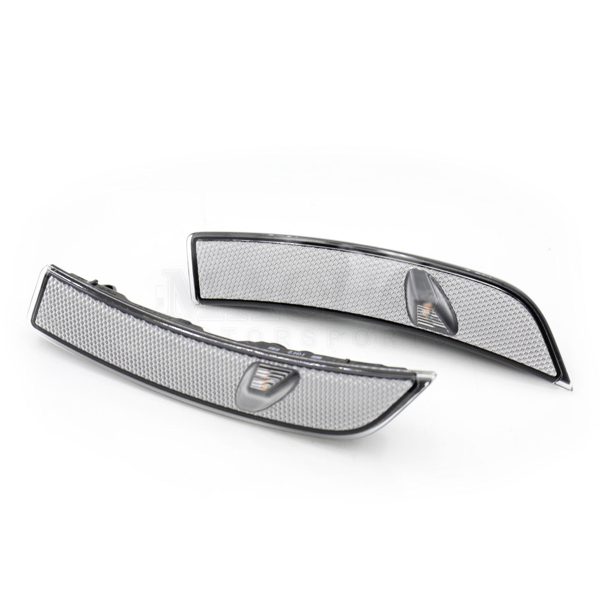 JDM Clear Side Markers 2022+ BRZ/GR86