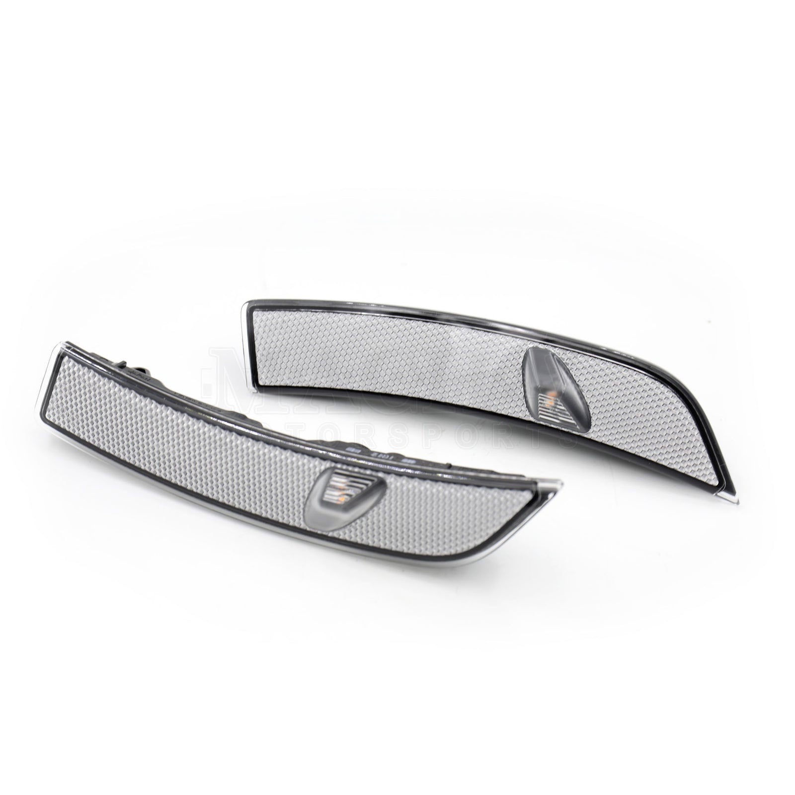 JDM Clear Side Markers 2022+ BRZ/GR86