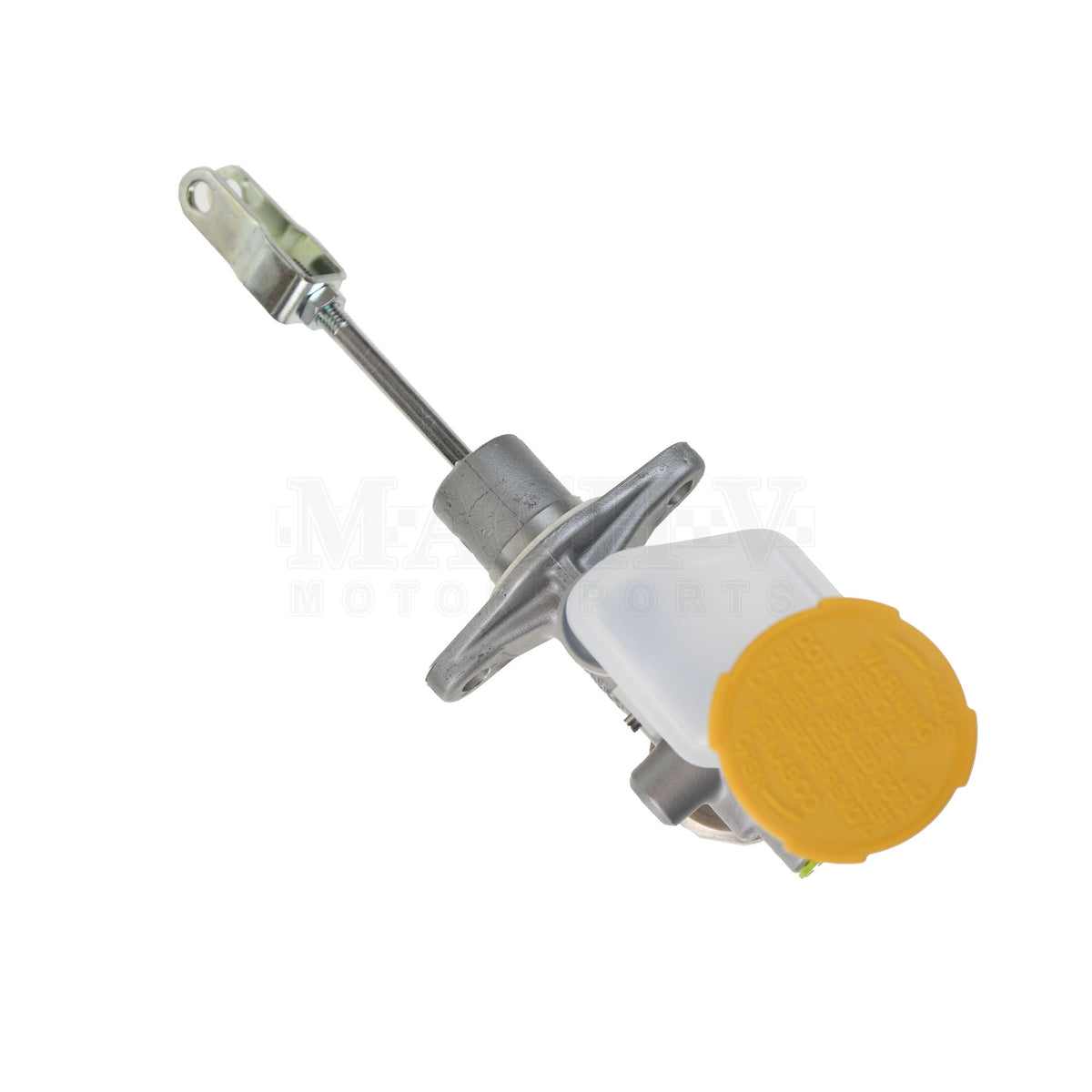Clutch Master Cylinder 2006-2007 WRX