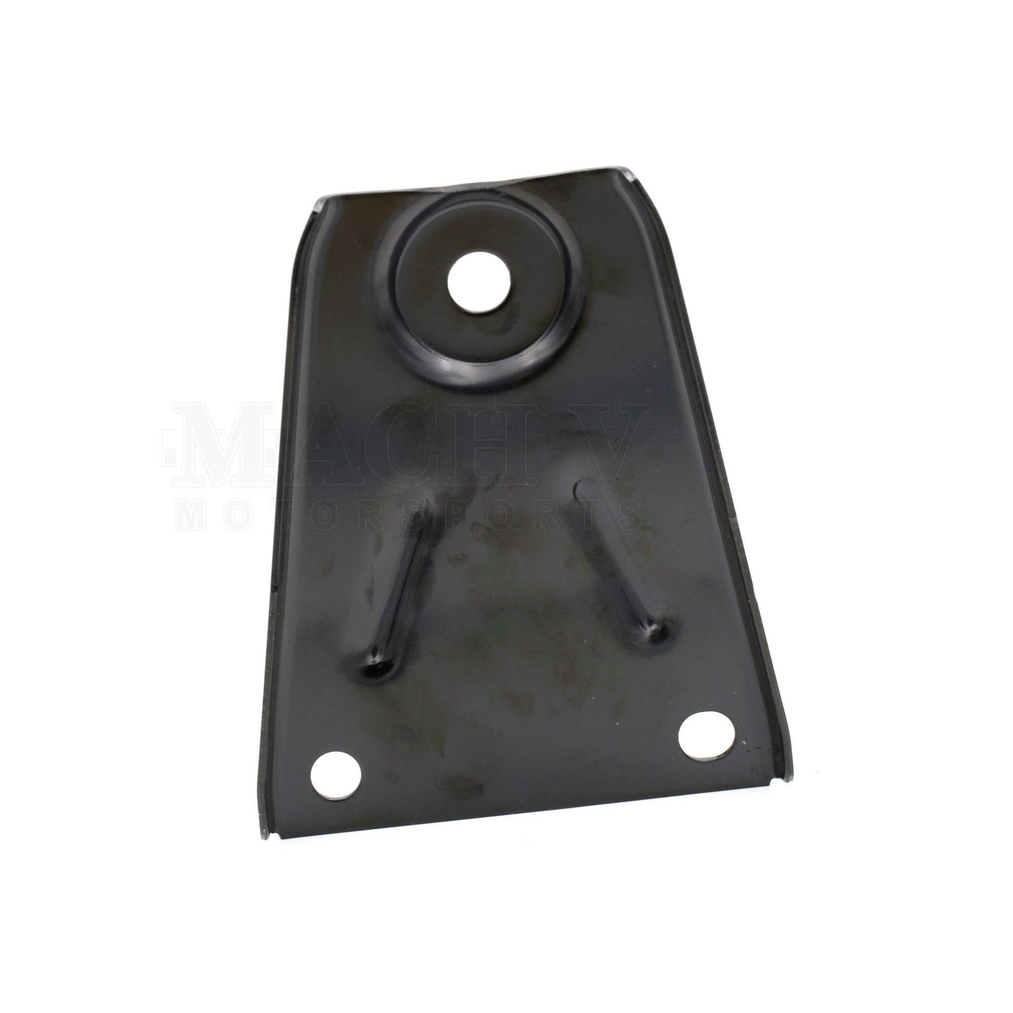 Rear Differential Outrigger Bracket 2004-2007 WRX/STI