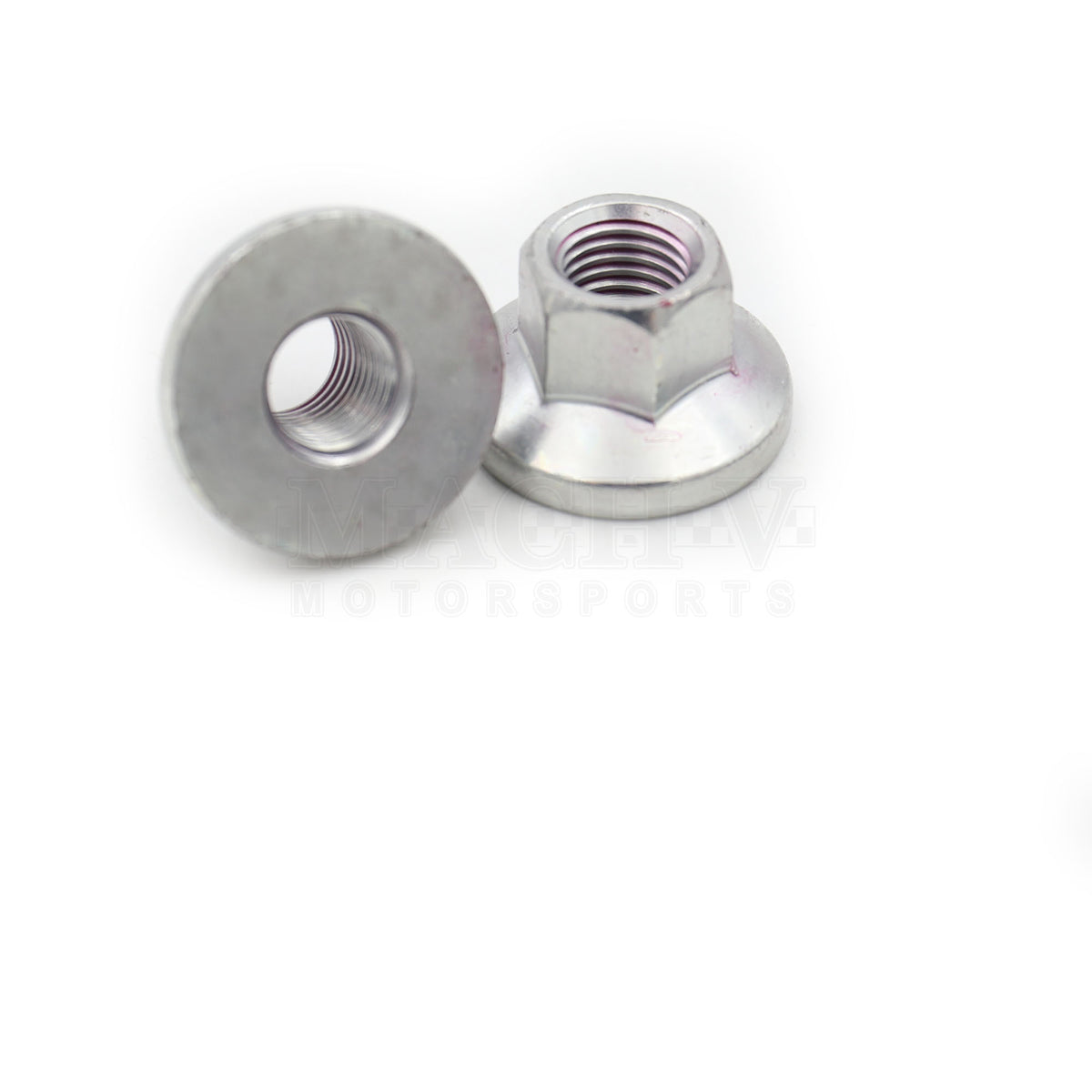 Subaru Engine Mount Nut Set 2002+ WRX/2004-2021 STI