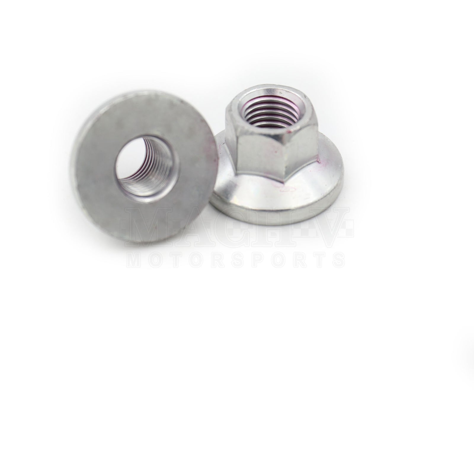 Subaru Engine Mount Nut Set 2002+ WRX/2004-2021 STI