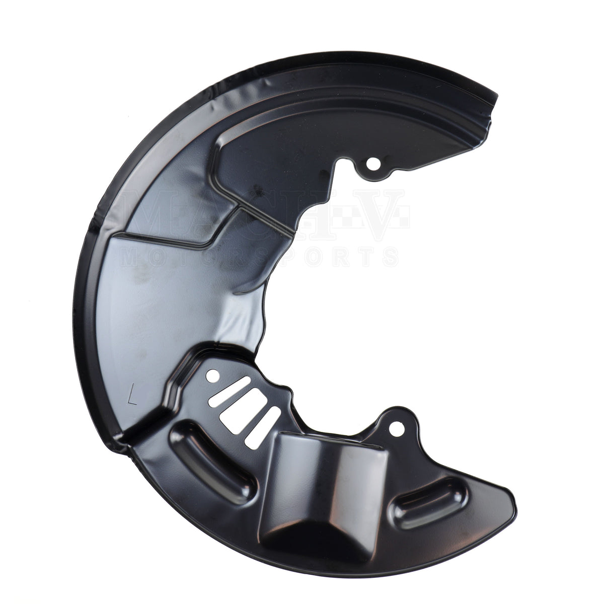 Subaru Front Brake Backing Plate 2008-2014 STI