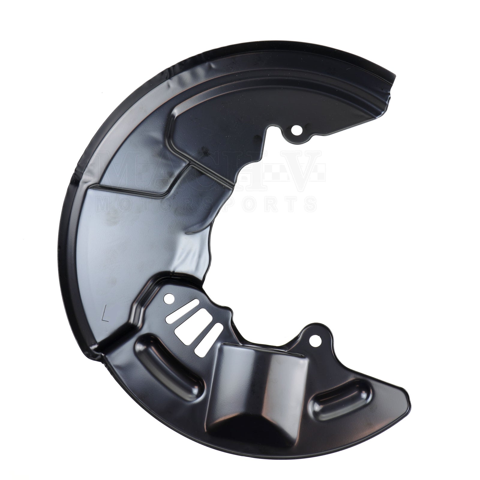 Subaru Front Brake Backing Plate 2008-2014 STI