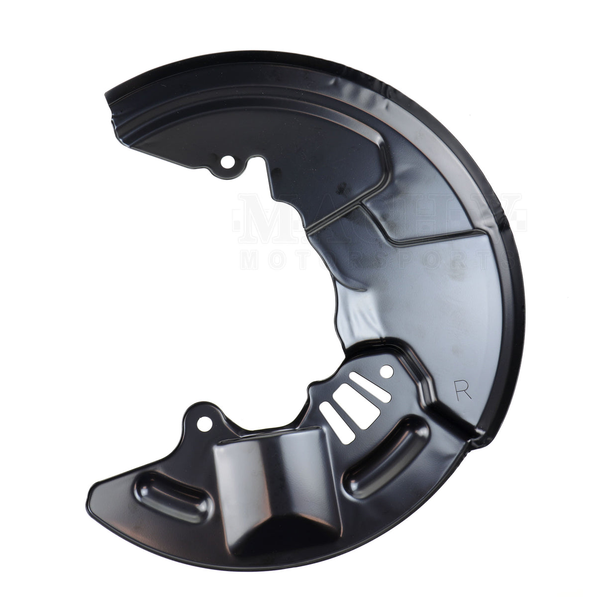 Subaru Front Brake Backing Plate 2008-2014 STI