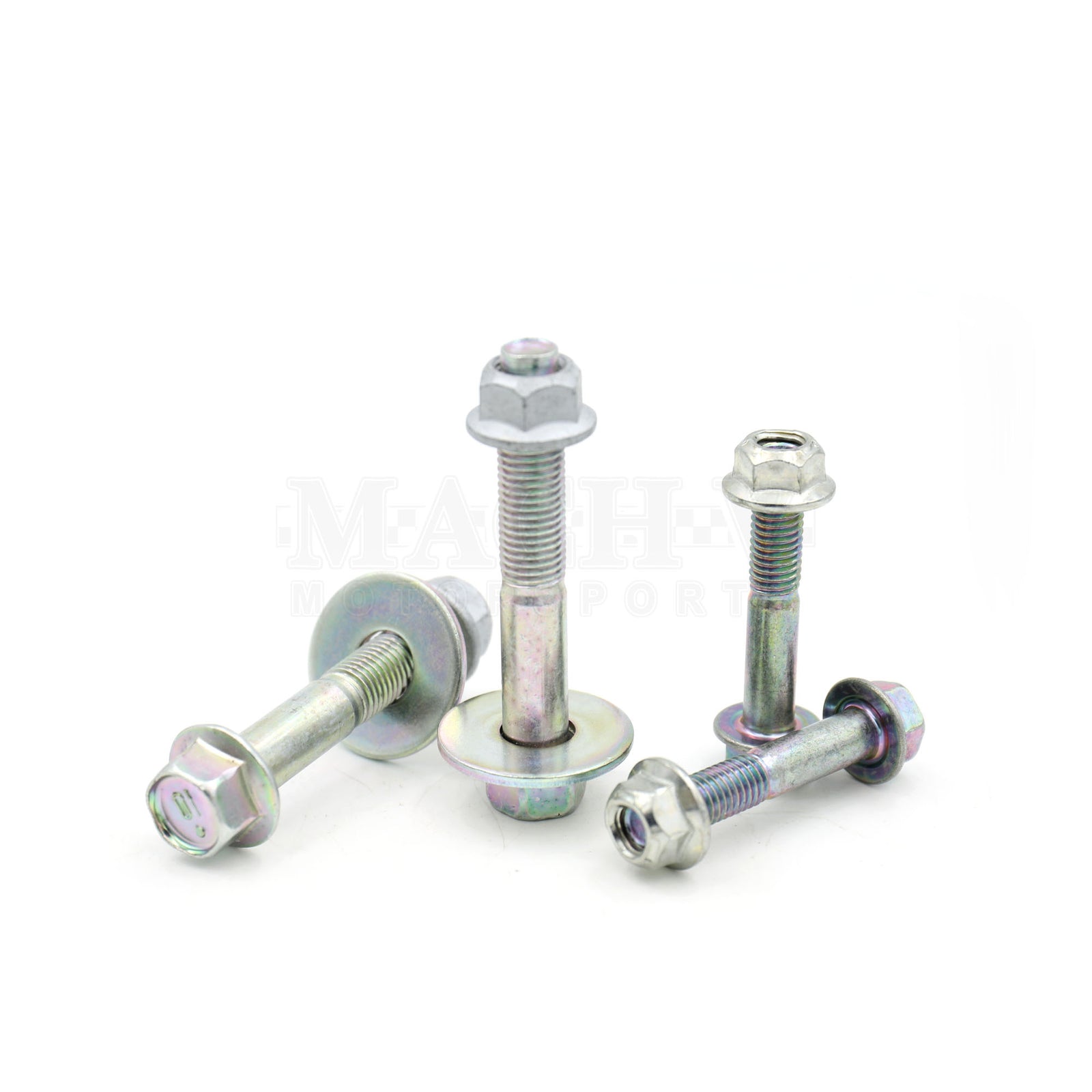 Subaru OEM Front End Link Hardware Kit 2002-2007 WRX Wagon