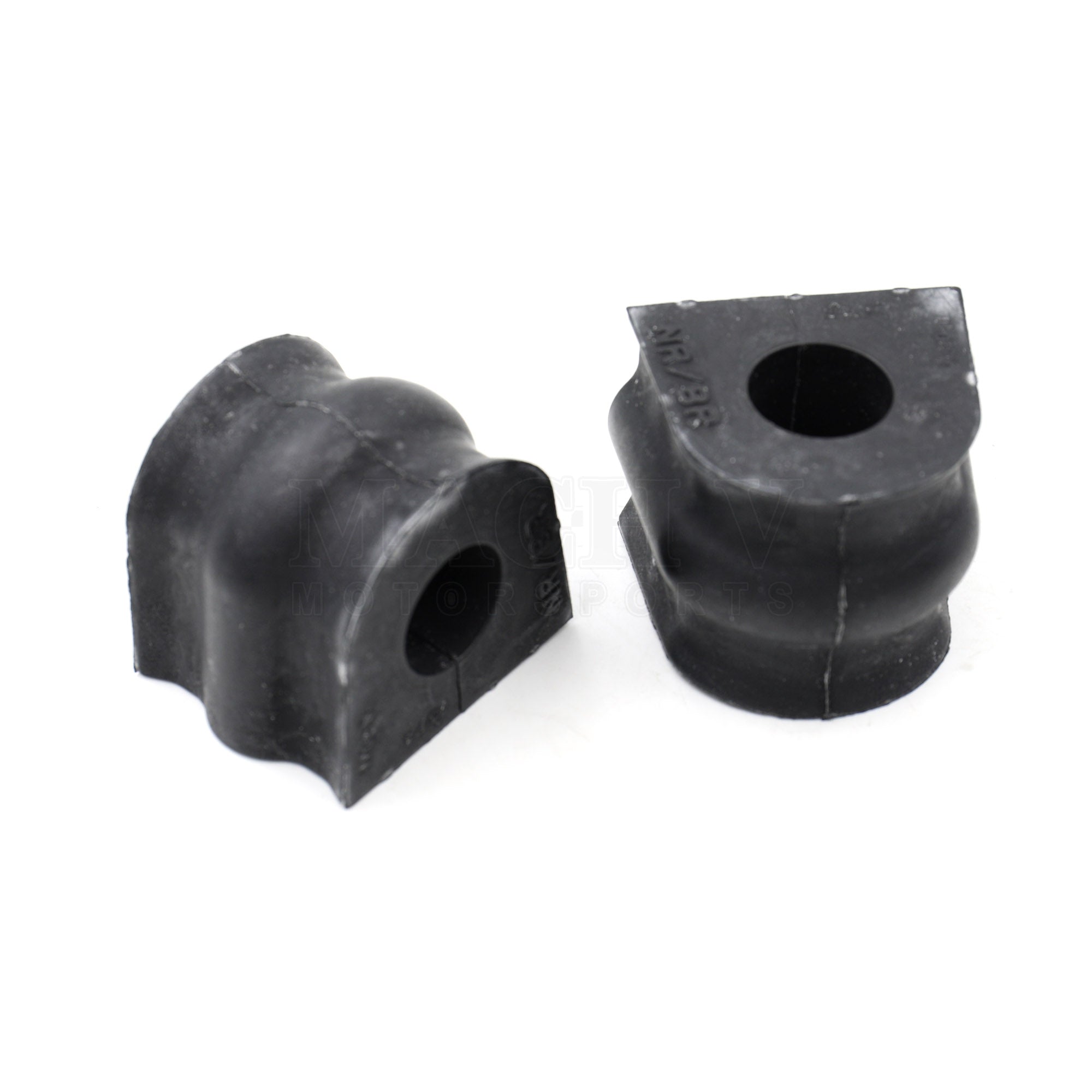 14mm Upgrade Sway Bar Bushings - BRZ, FRS & 86 2012+ FA20, Impreza WRX 2008-2014 EJ25, Impreza WRX 2015+ FA20F, Forester XT 2009-2013 EJ25 & Impreza 14mm Upgrade Sway Bar Bushings - BRZ, FRS & 86 2012+ FA20, Impreza WRX 2008-2014 EJ25, Impreza WRX 2015+ FA20F, Forester XT 2009-2013 EJ25 & Impreza