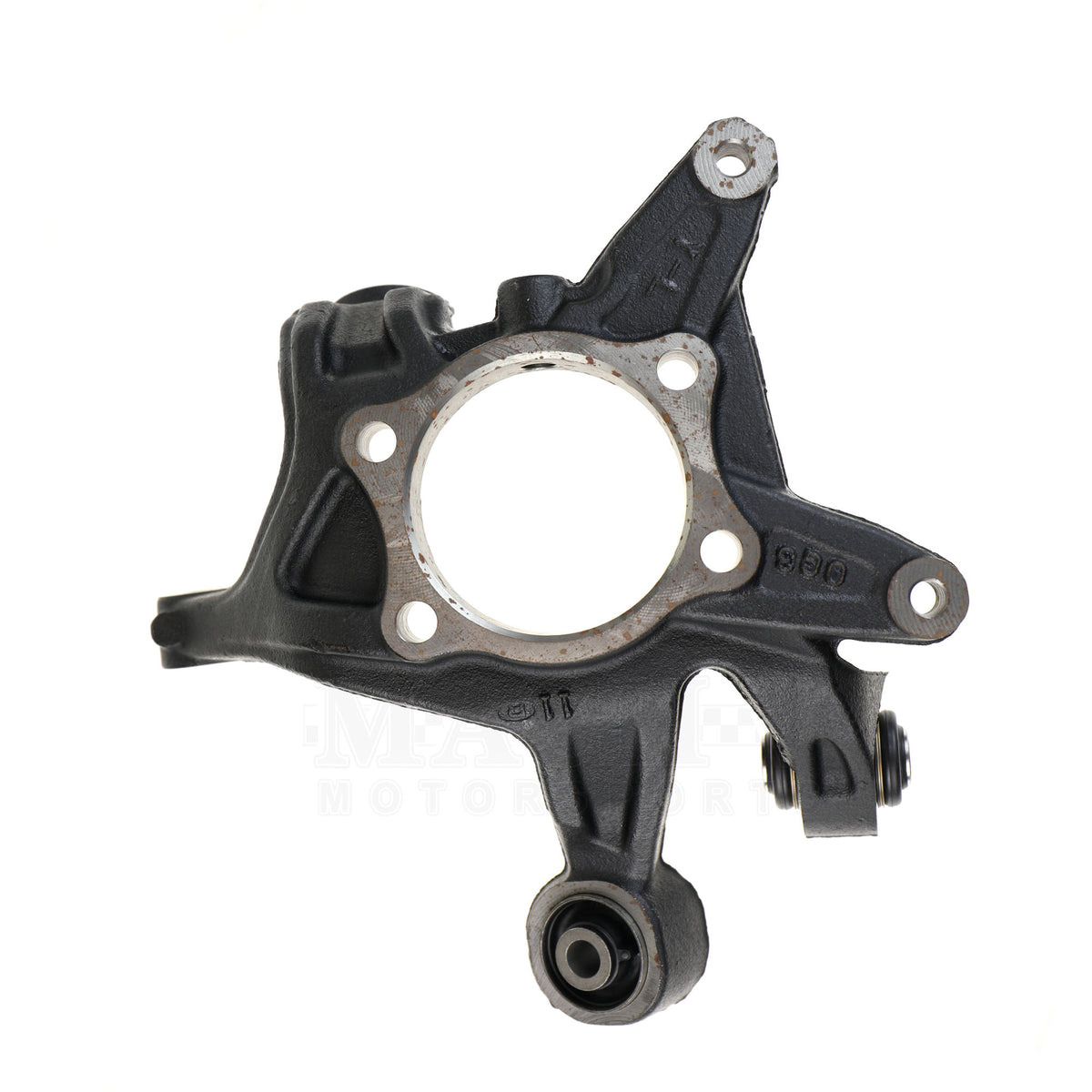 Subaru Rear Knuckle 2011-2014 WRX/2008-2014 STI