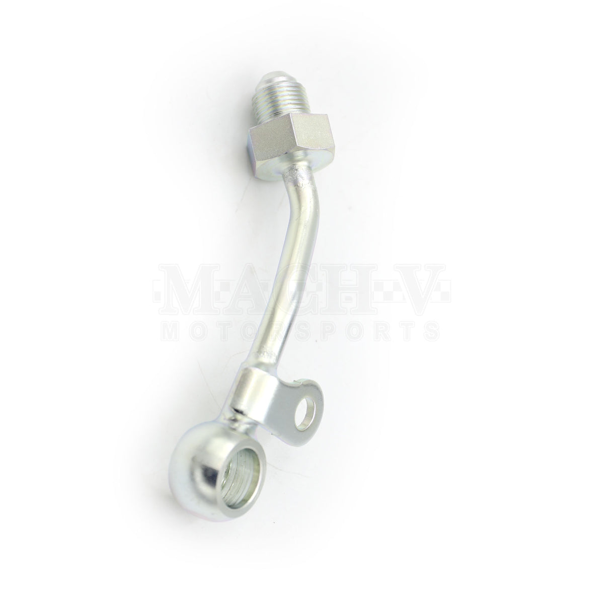 Turbo oil feed line 2008-2014 WRX