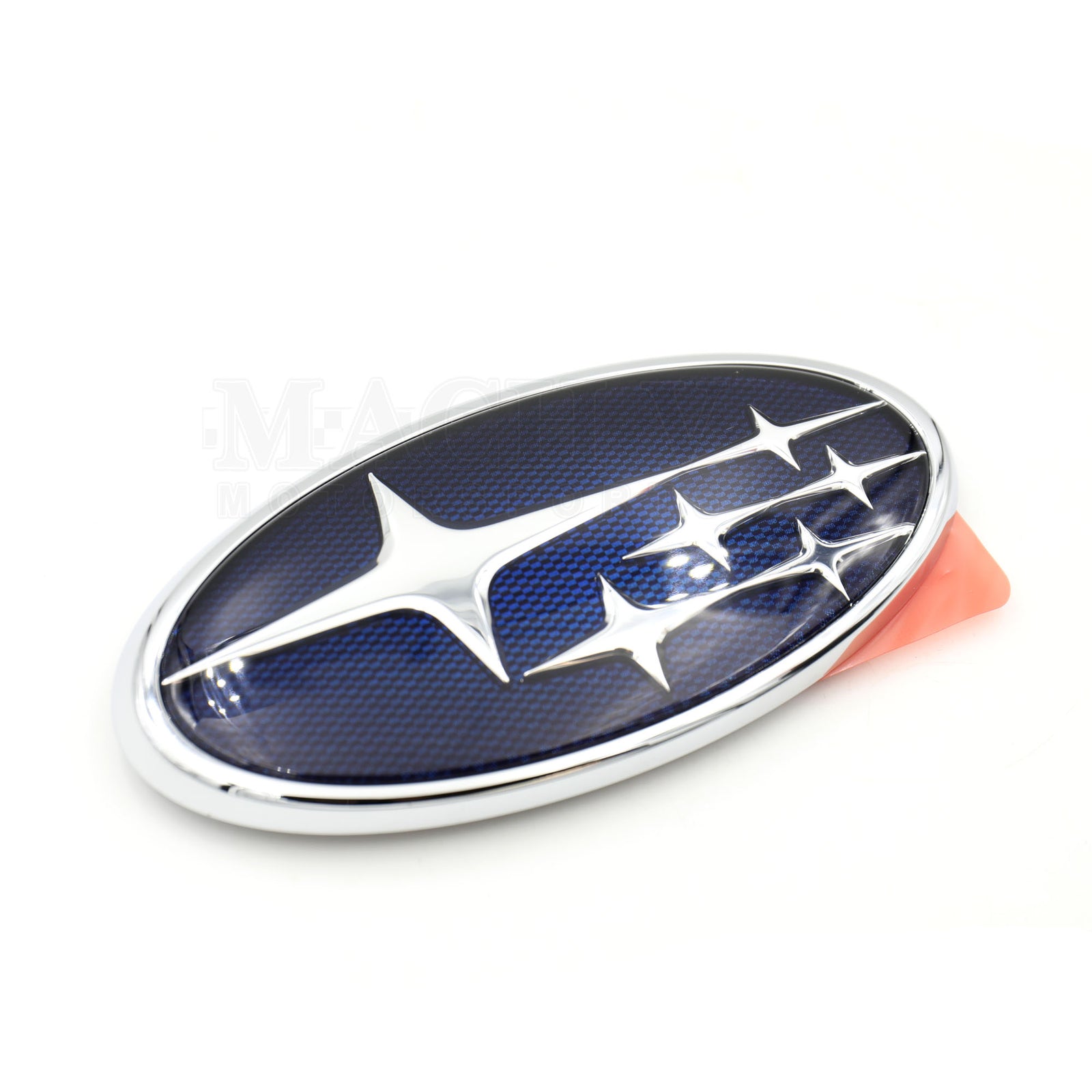 Subaru Center Trunk Badge 2008-2014 WRX/STI