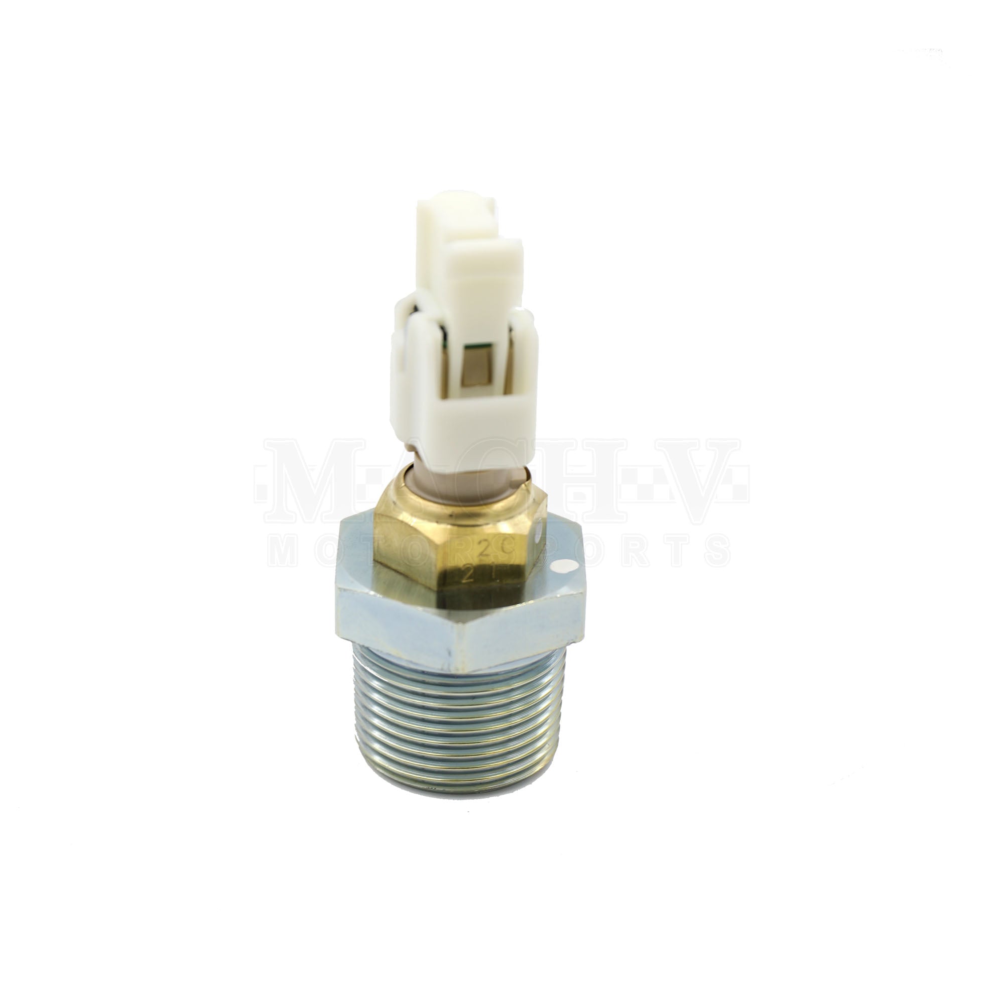 Subaru OEM Rear Differential Temperature Sensor 2004-2007 STI