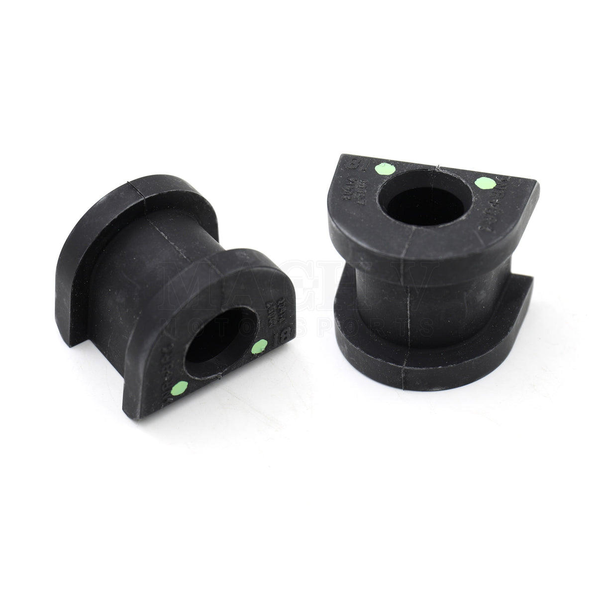 Subaru OEM Sway Bar Bushings 2002-2007 WRX/STI