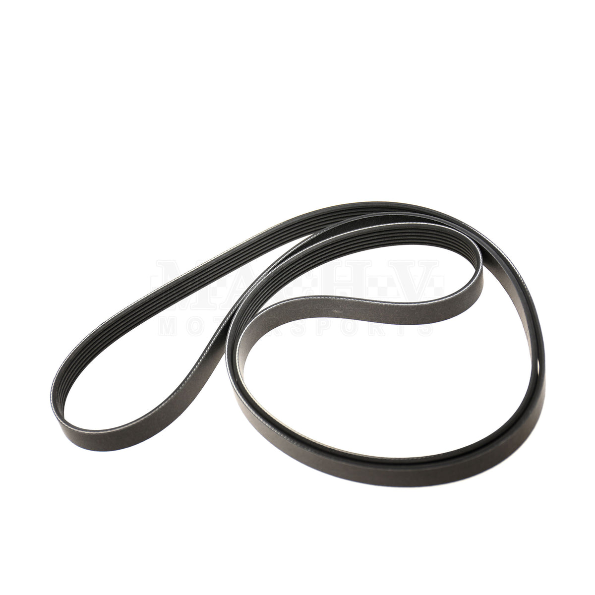 Subaru OEM Alternator Belt 2010-2012 Legacy GT