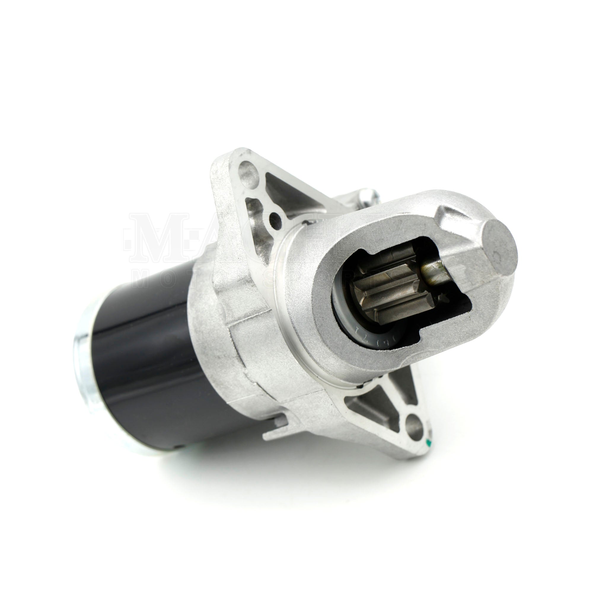 Subaru OEM Remanufactured Starter 2008 2014 WRX FastWRX