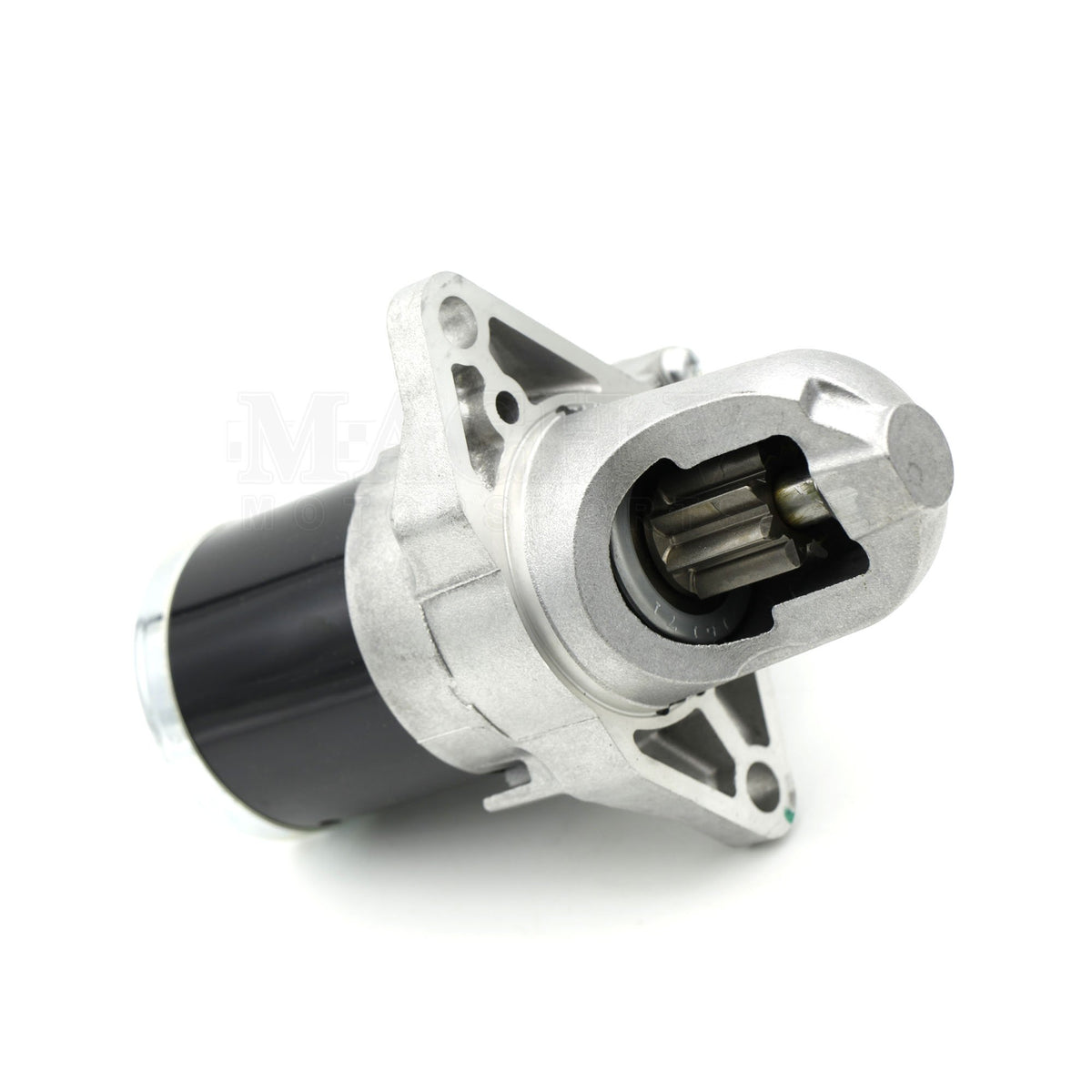 Subaru OEM Remanufactured Starter 2005-2007 Legacy GT