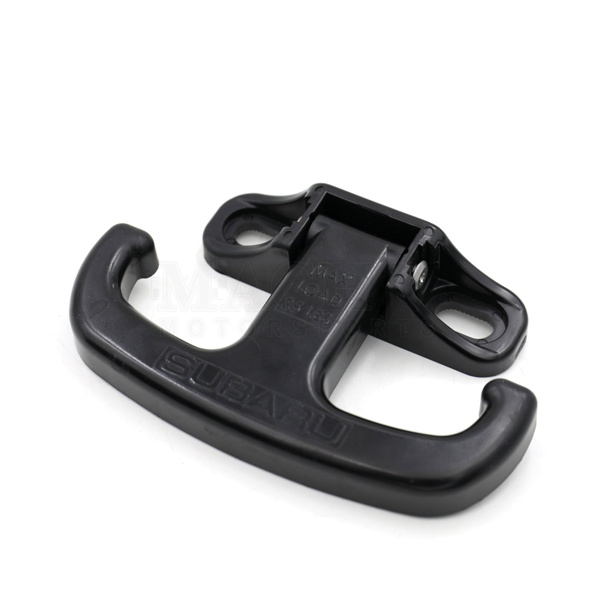 OEM Subaru Trunk Hook