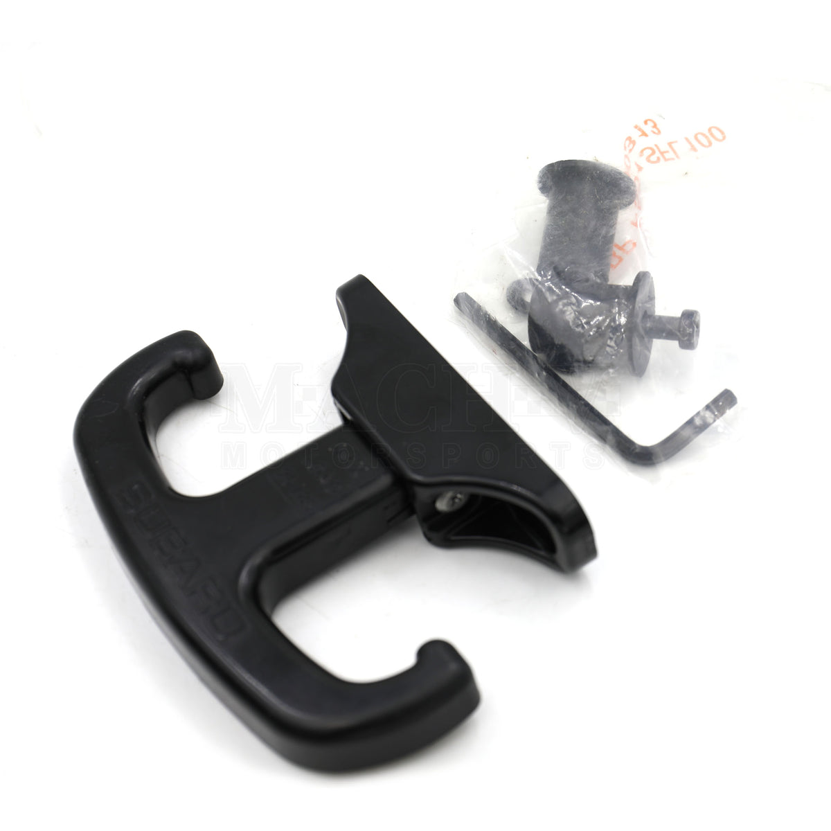 OEM Subaru Trunk Hook