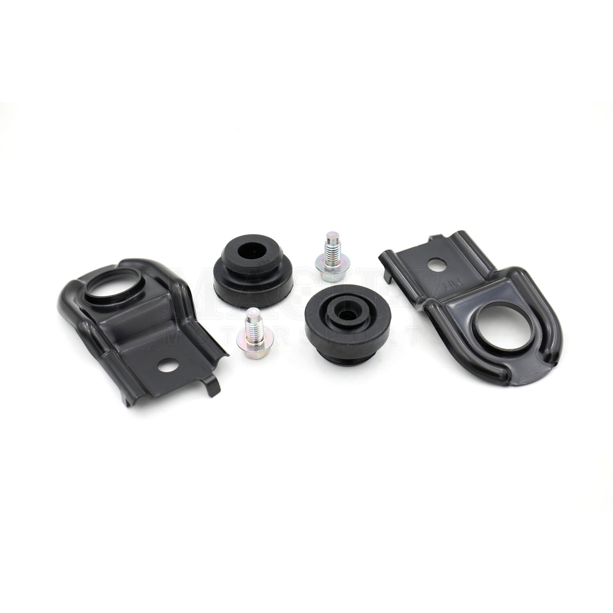 Subaru OEM Radiator Stays 2015-2021 WRX/STI