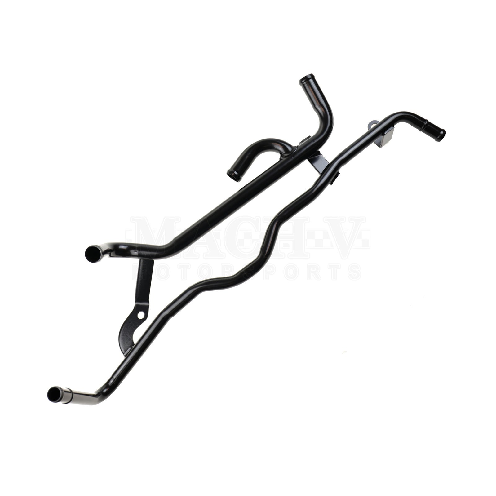 Subaru PCV Crossover Tube/Water Pipe Assembly 2006-2021 STI