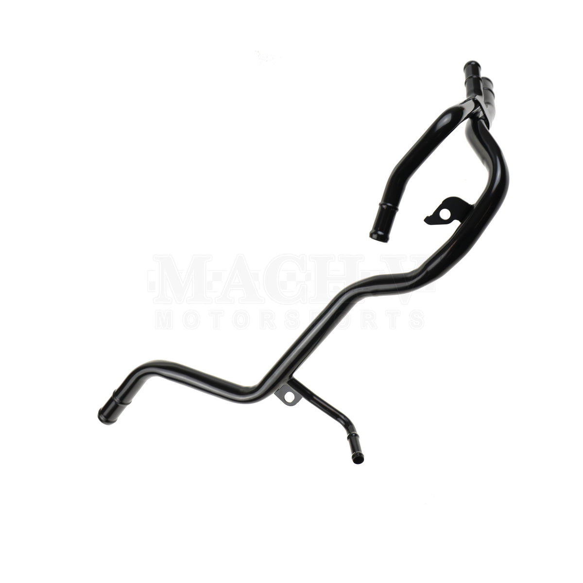 Subaru OEM Water Bypass Pipe 2008-2021 STI - FastWRX.com
