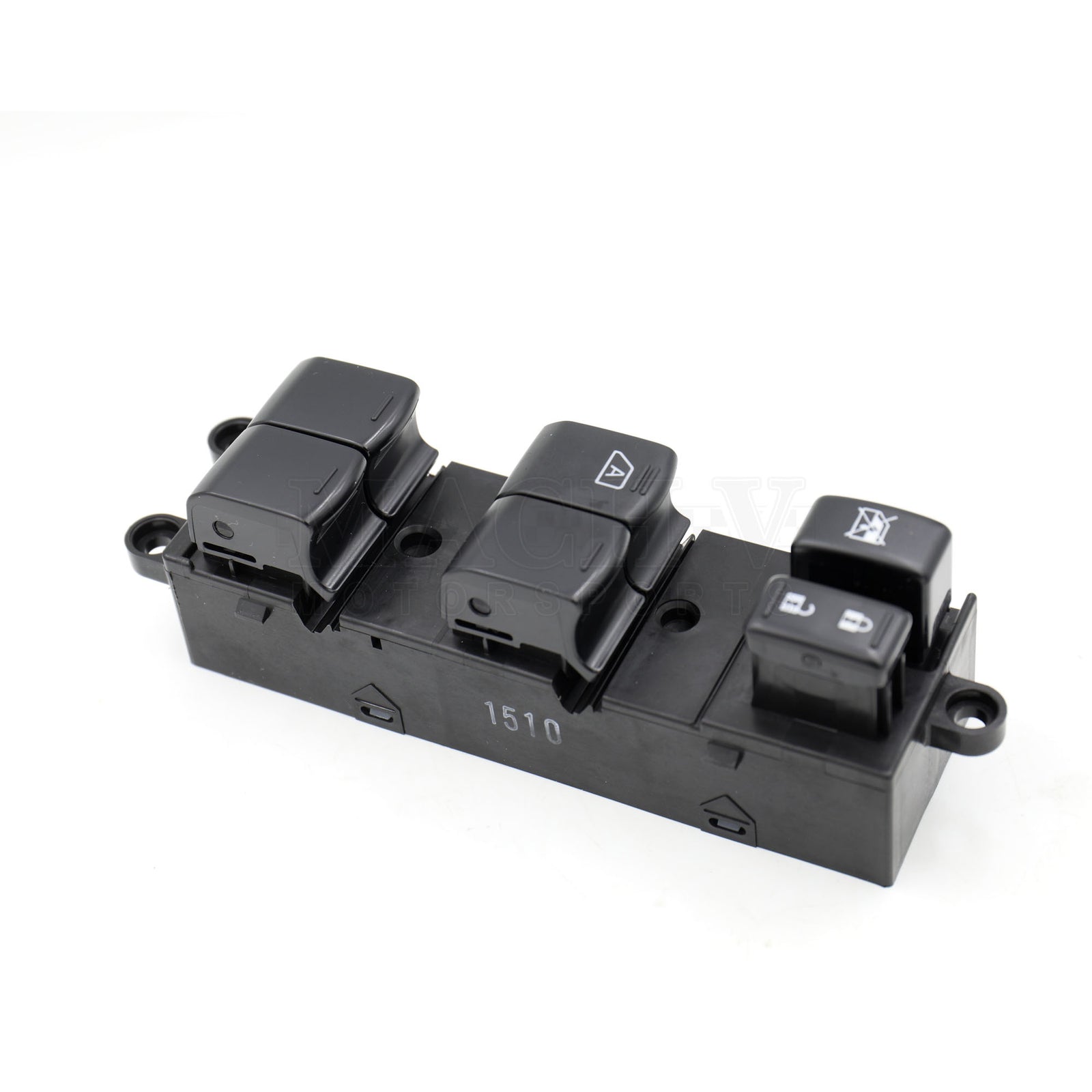 Subaru Master Power Window Switch 2008-2014 WRX/STI