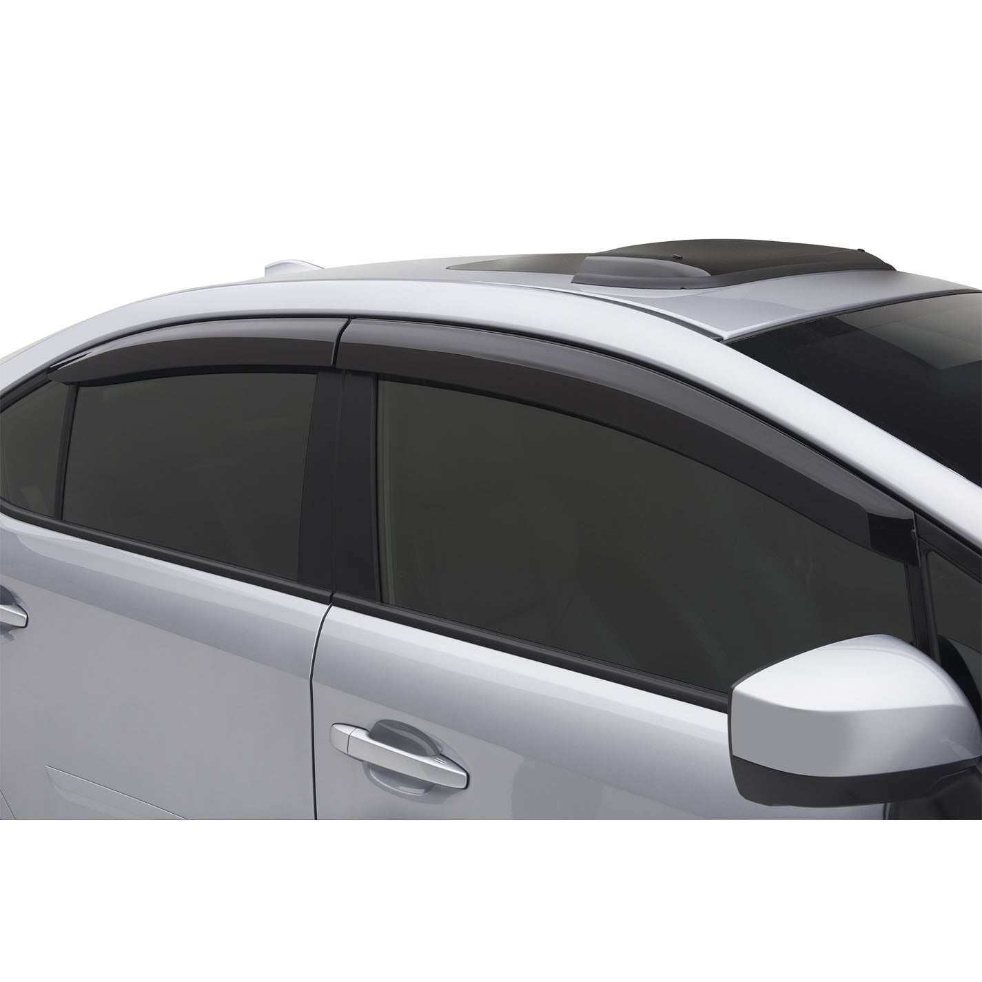 2020 sti window deals visors