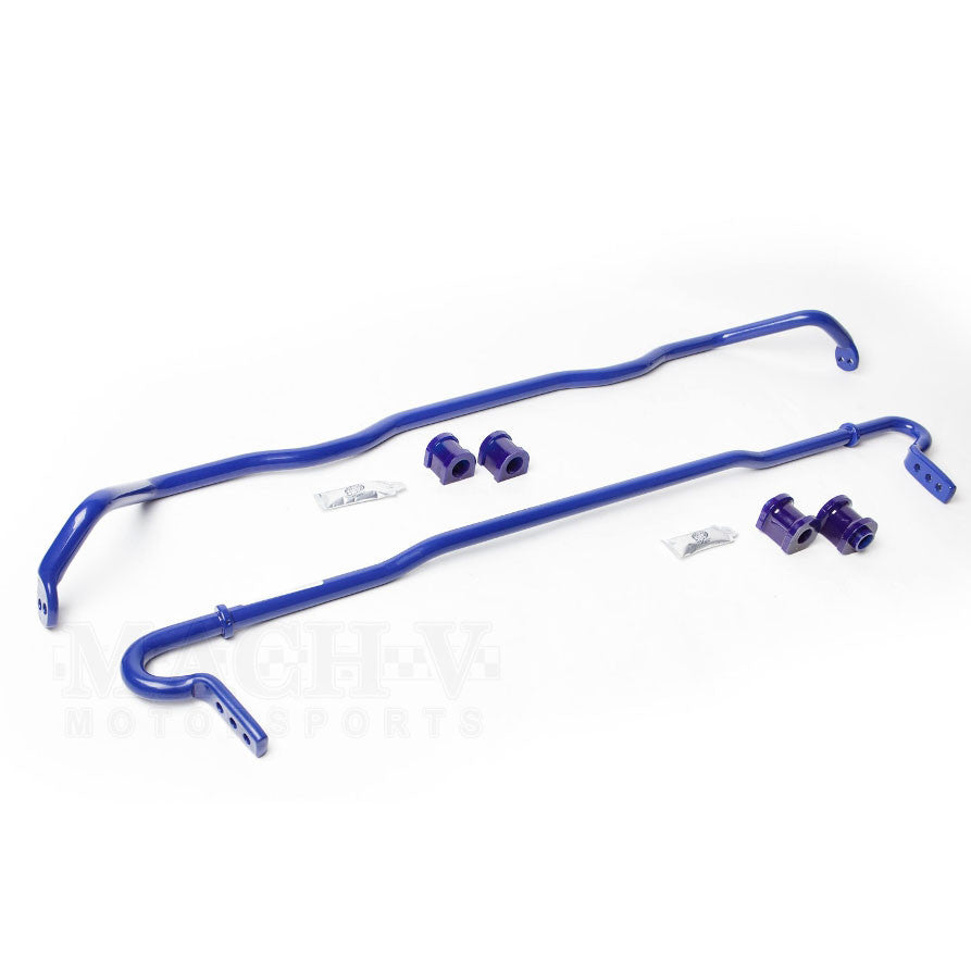 SuperPro Front Sway Bars FR-S / BRZ