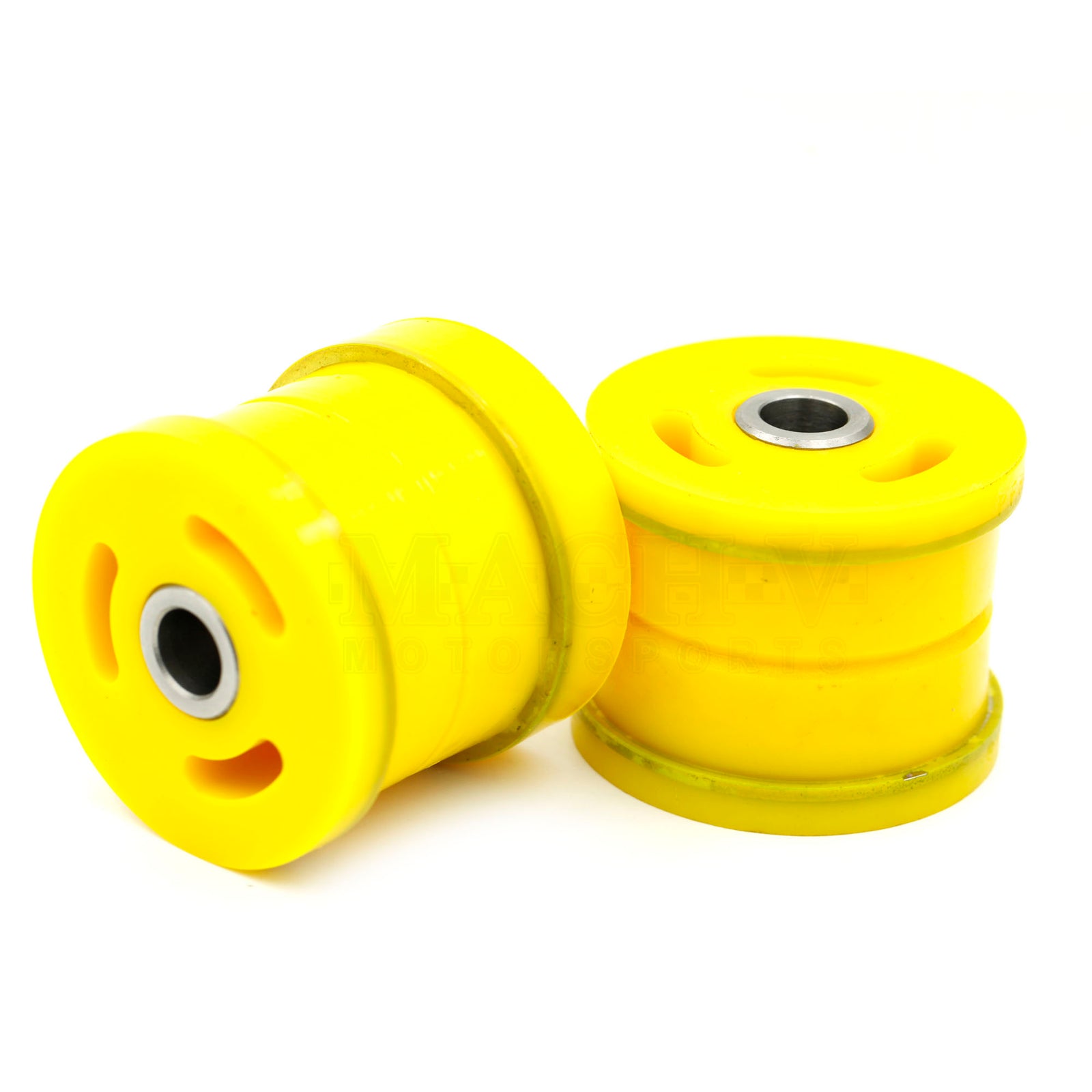 Powerflex Rear Diff Outrigger Bushings 2002-2007 WRX/STI