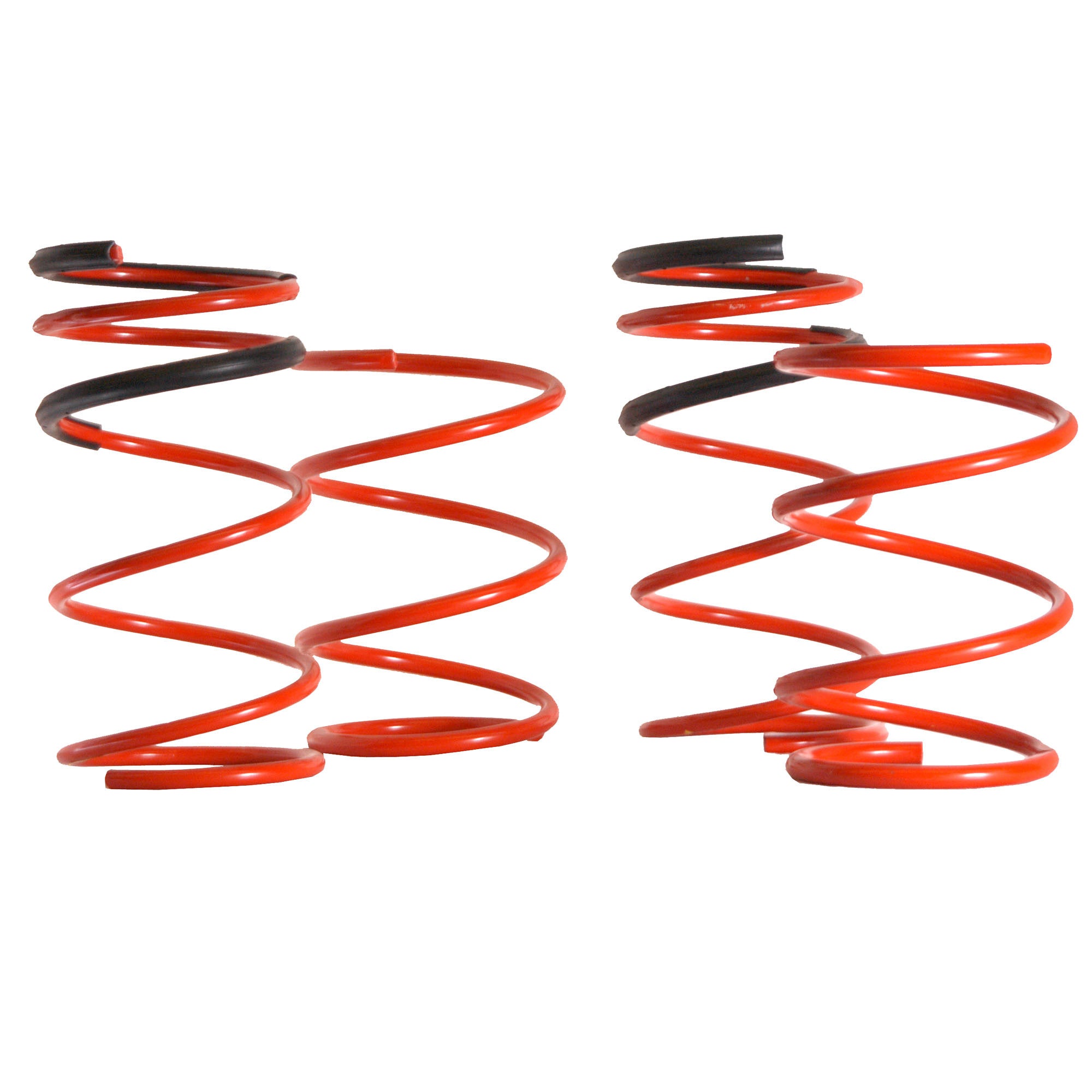 Swift Springs 2004-2008 Forester XT