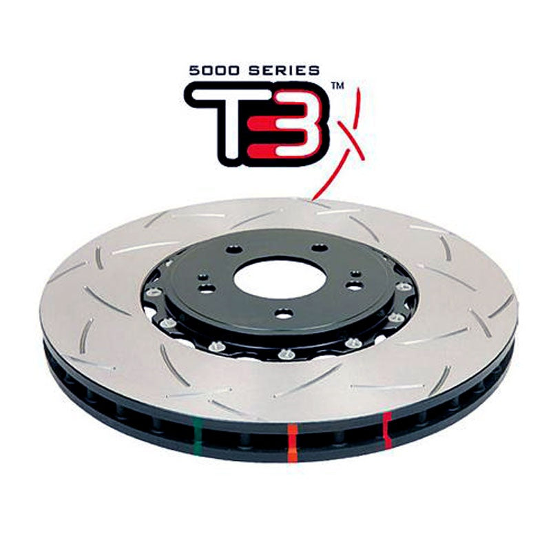 DBA 5000 Series 2015-2017 STI