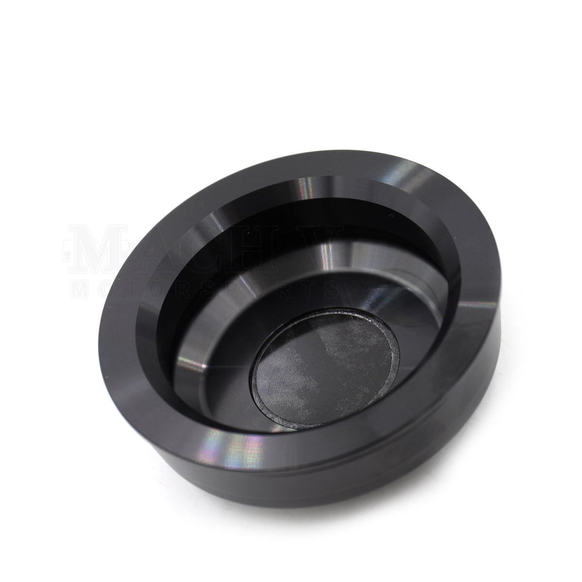 Weds TC105X Subaru-Hubcentric Center Cap 5x100
