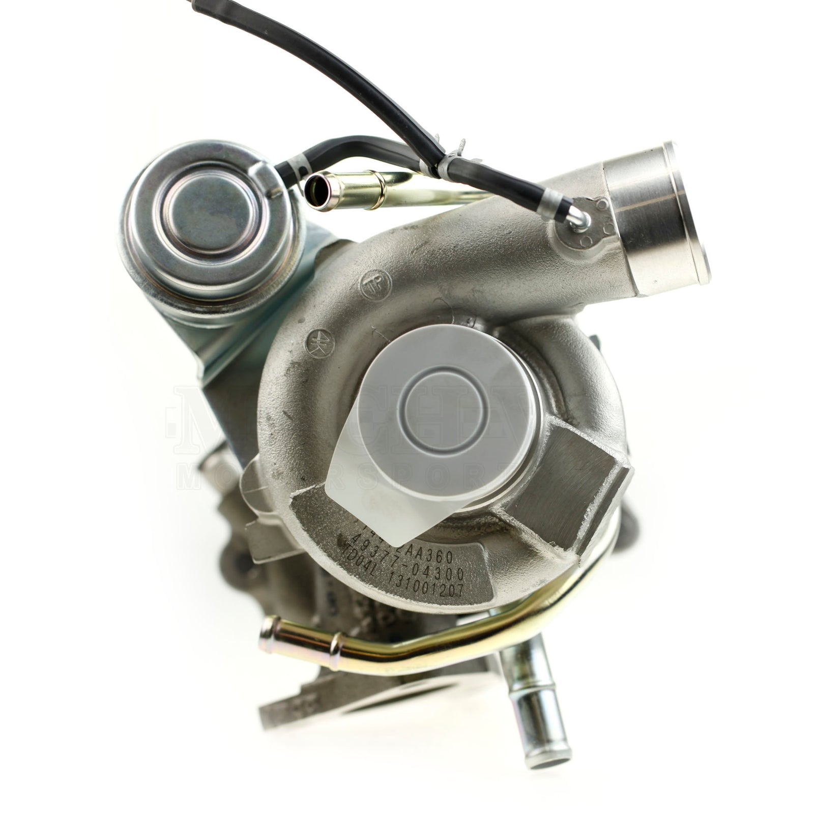 Subaru OEM Remanufactured Turbo 2002-2007 WRX