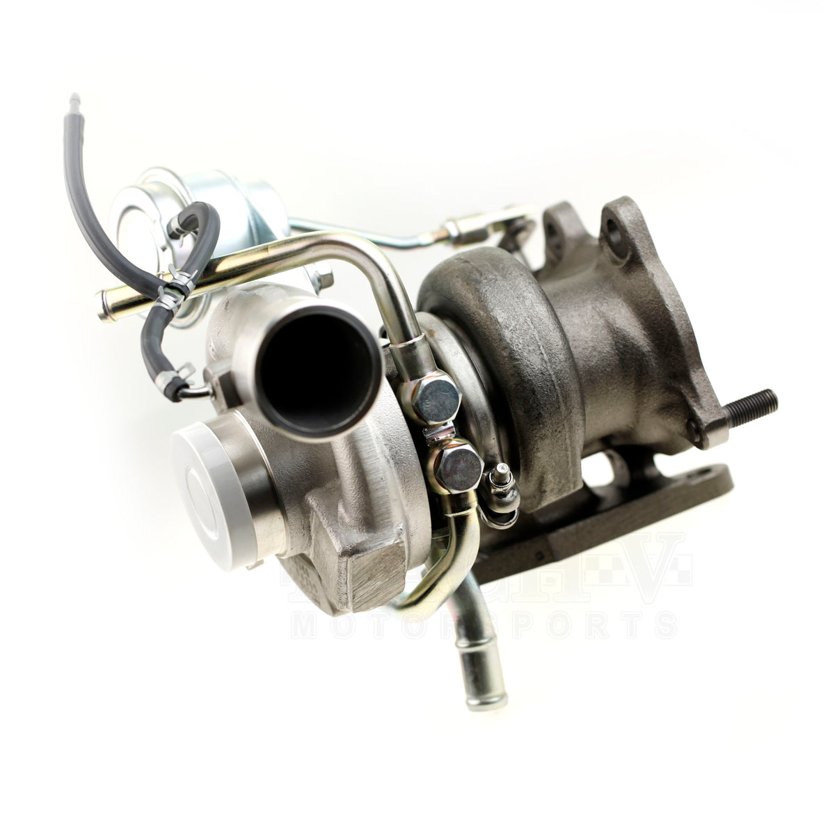 Subaru OEM Remanufactured Turbo 2002-2007 WRX