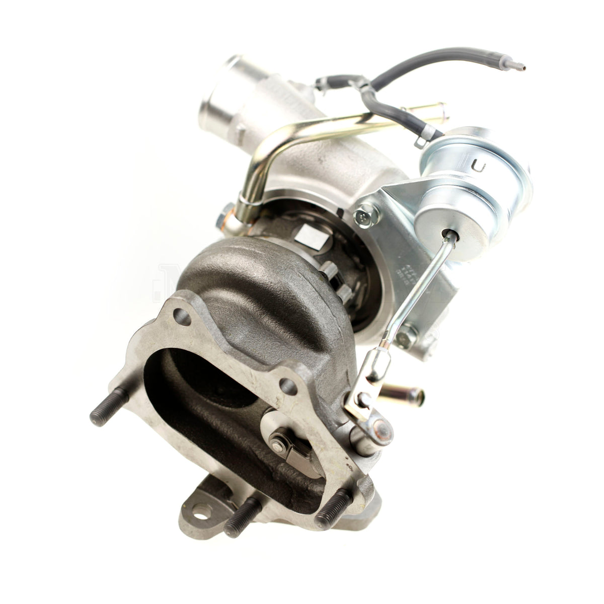 Subaru OEM Remanufactured Turbo 2002-2007 WRX