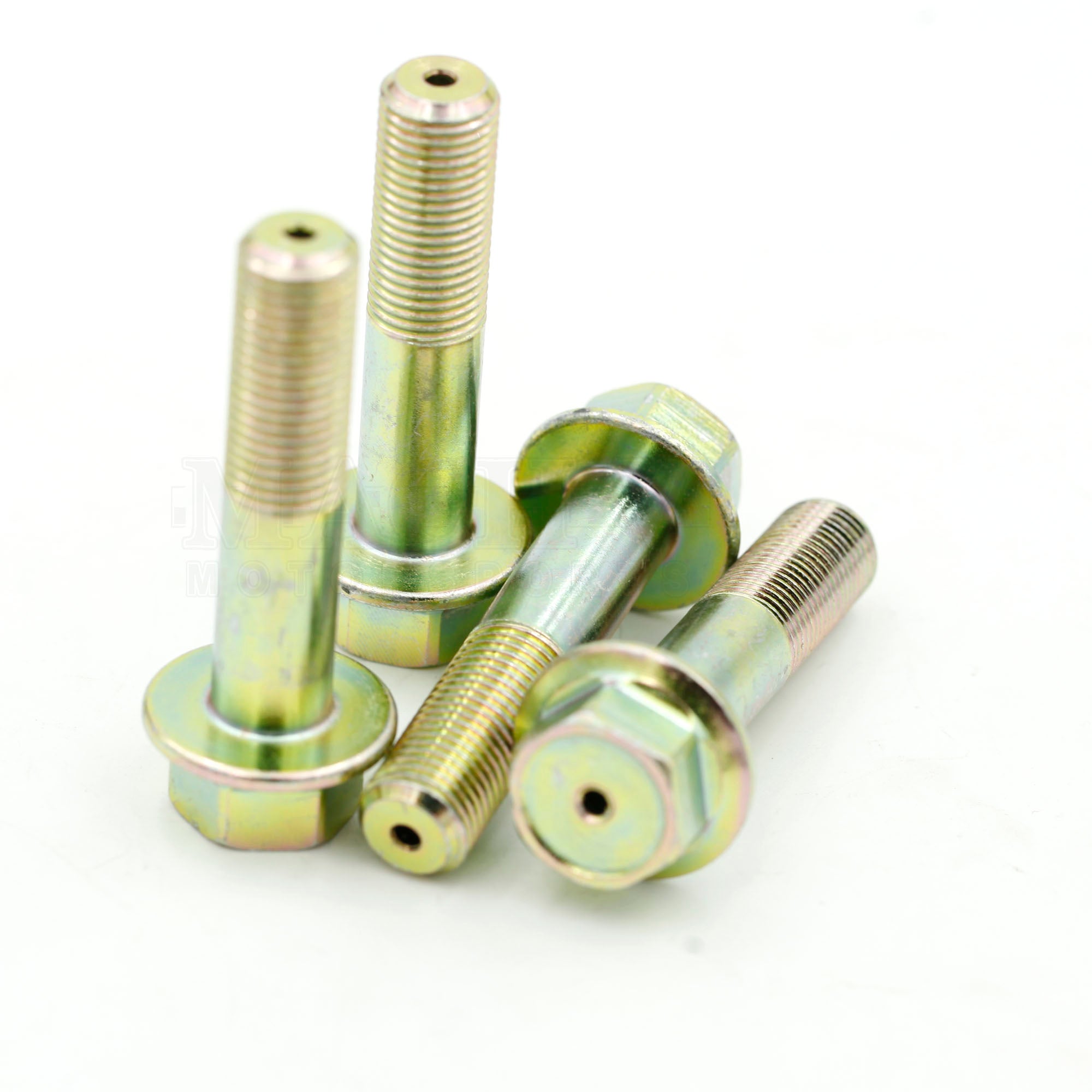 Turn In Concepts FU Cam Pulley Bolts