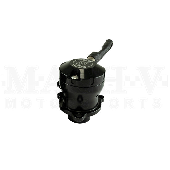 Turbosmart Kompact EM Bypass Valve 2022+ WRX