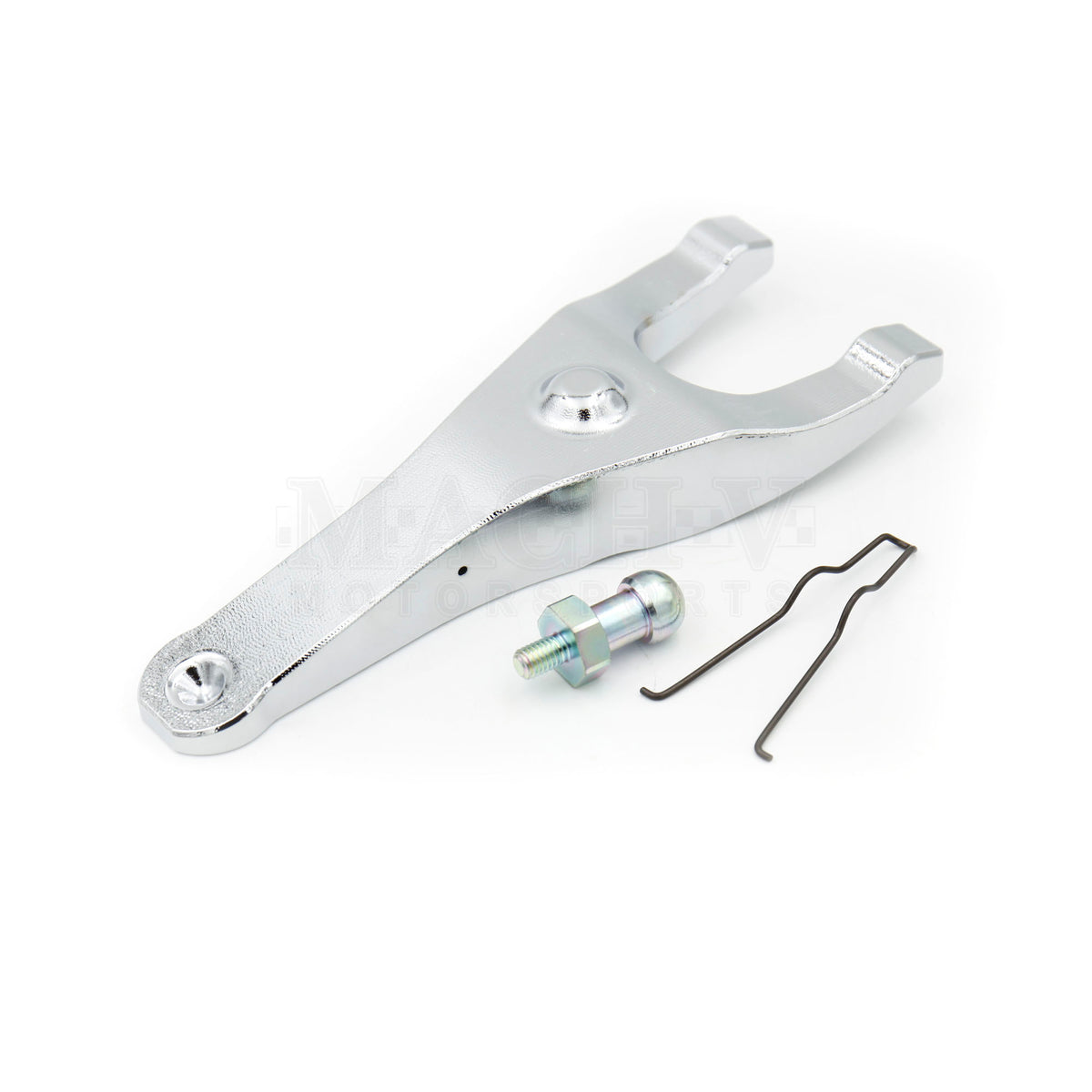 Torque Solutions Billet Clutch Release Fork 2015-2021 WRX 6MT