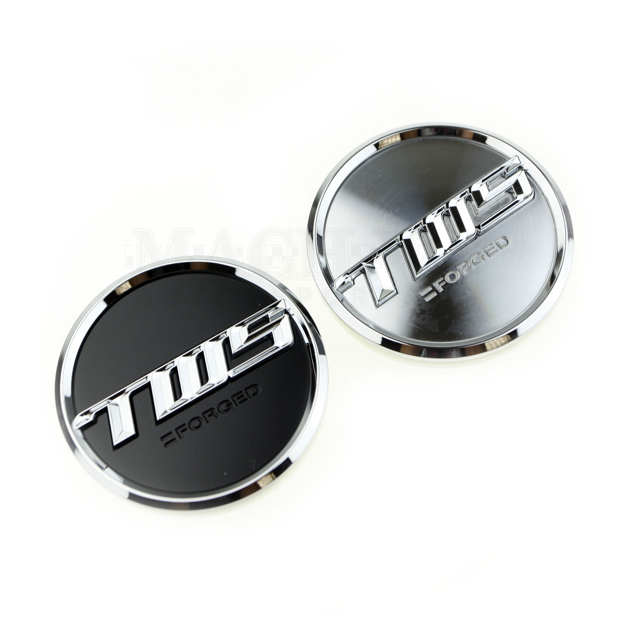 TWS Center Caps for T66-F